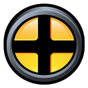 Half Life Team Fortress Classic Icon 128x128 png